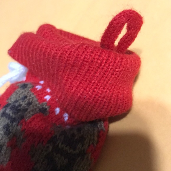 Greatful Dead stocking - Picture 3 of 6